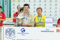 Корпоративная лига